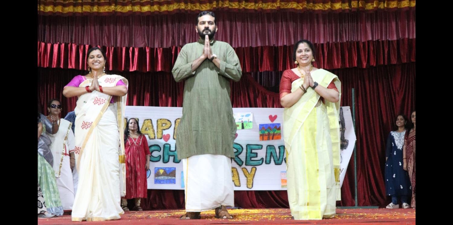 Childrens Day Celebrations